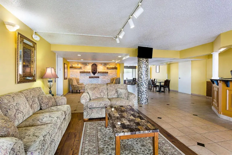 Americas Best Inn & Suites