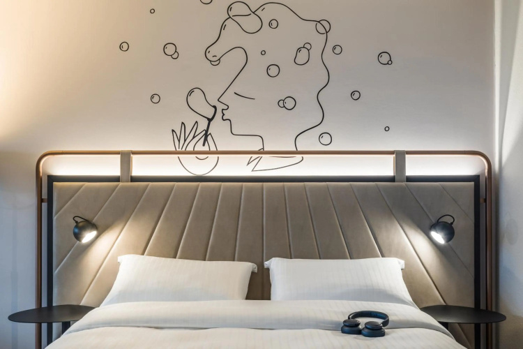 ibis Styles Bielefeld