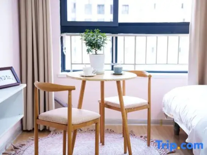 Hubianyashehotel