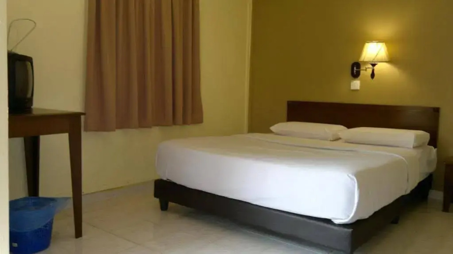 Cherating Eastana Beach Resort