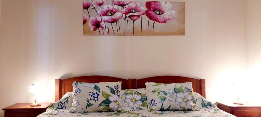 Apartamento Villa