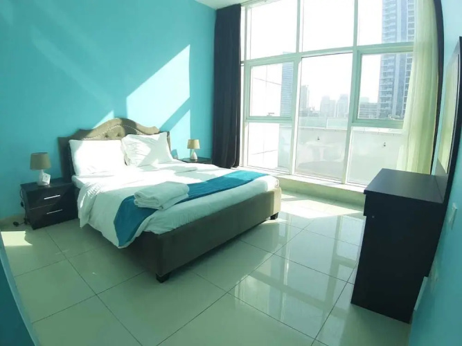 Golden Stay Vacation Continental Tower