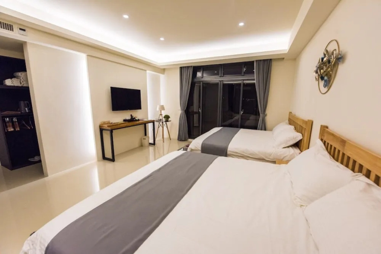 iFly B&B