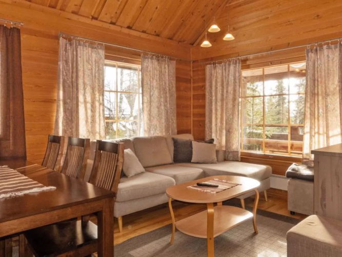 Holiday Home Mervinrinne