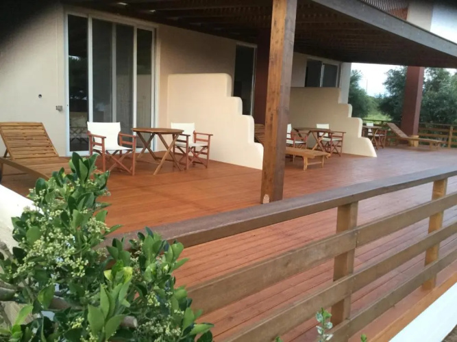 Artemis Suites