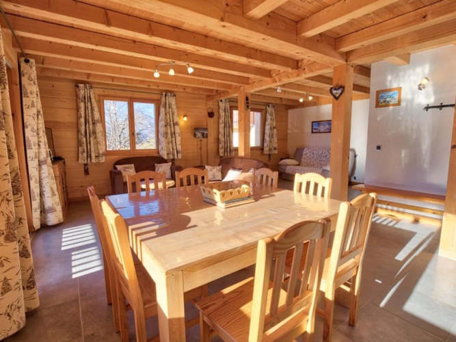 Chalet