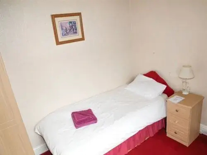 The Station Hotel
