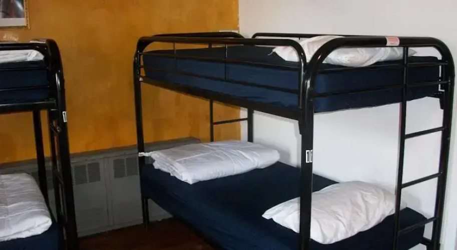 Five Spot Loft