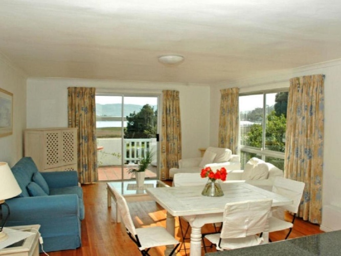 Double Apartment
