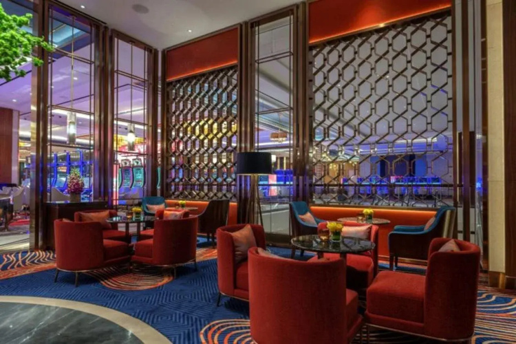 Solaire Resort North - ケソン・シティ