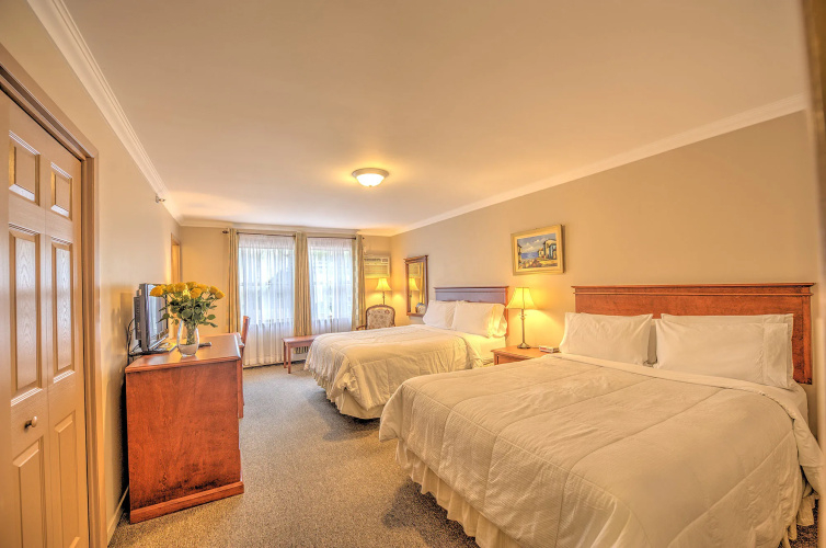 The Sonata Inn