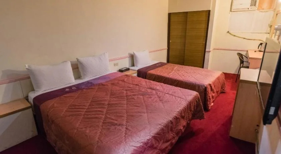 Citic Hotel