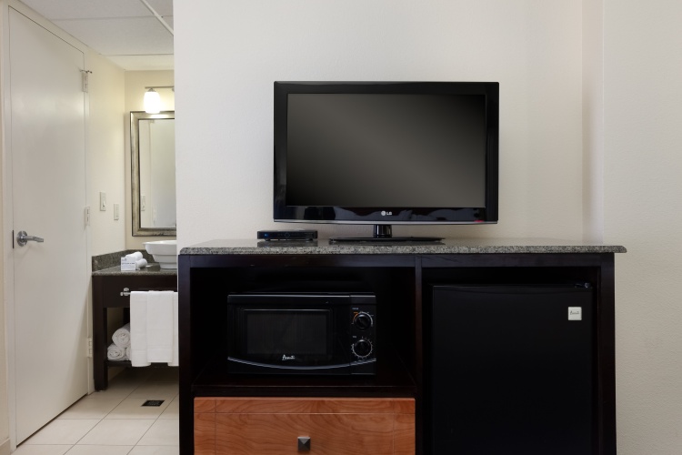Holiday Inn Express & Suites Atlanta Downtown photo 32