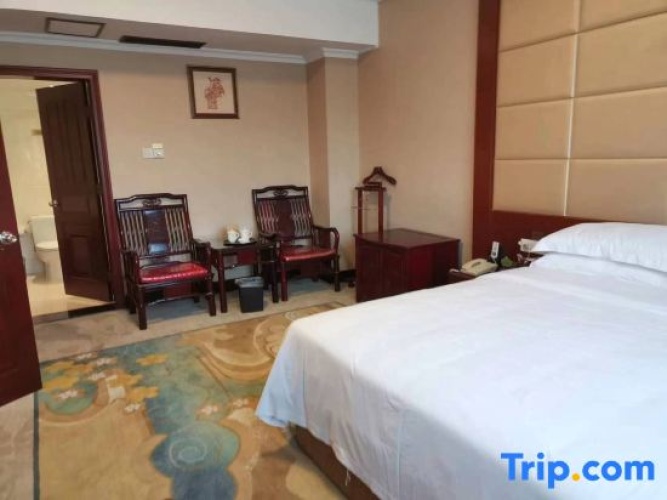 Business Double Suite