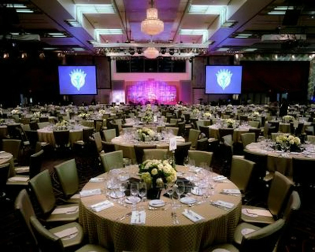 Loews Hollywood Hotel photo 21