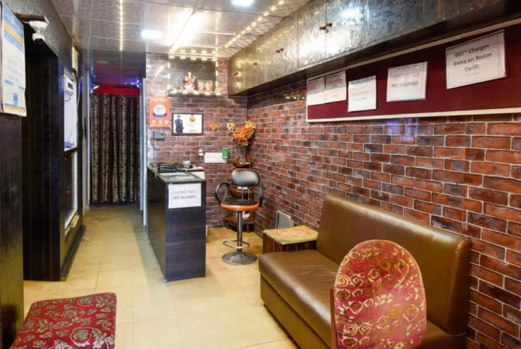 Hotelbild