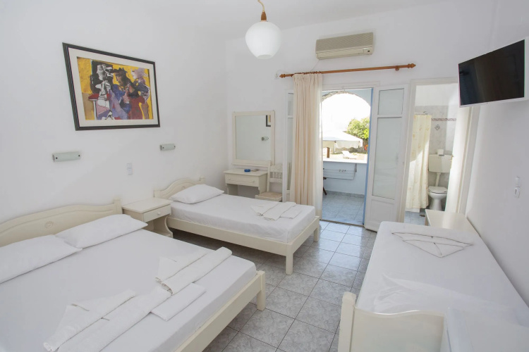 Galinos Hotel - Adults Only