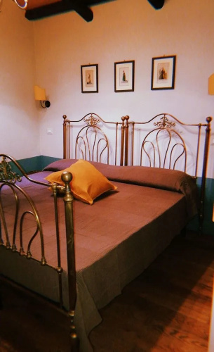 Casaletto la volpara