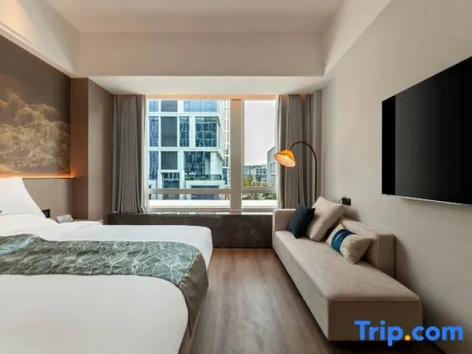 1 Bedroom Suite