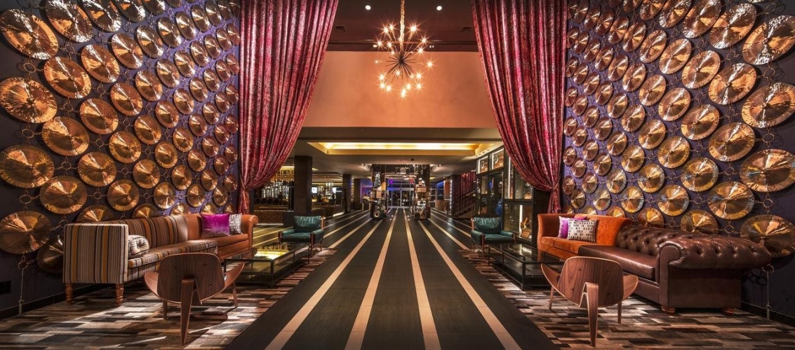 hotel ZOSO photo 15