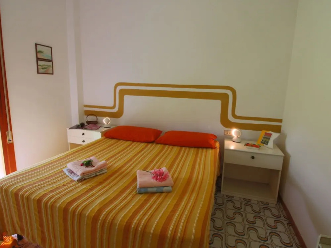 Holiday Home Grosseto Near Uccellina Beaches