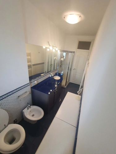Corso Lodi 2bedrooms apartment