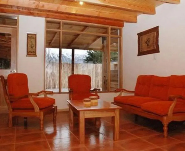 Hotel Tierra Mapuche