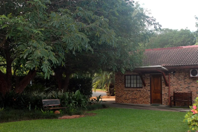 Tamboti House