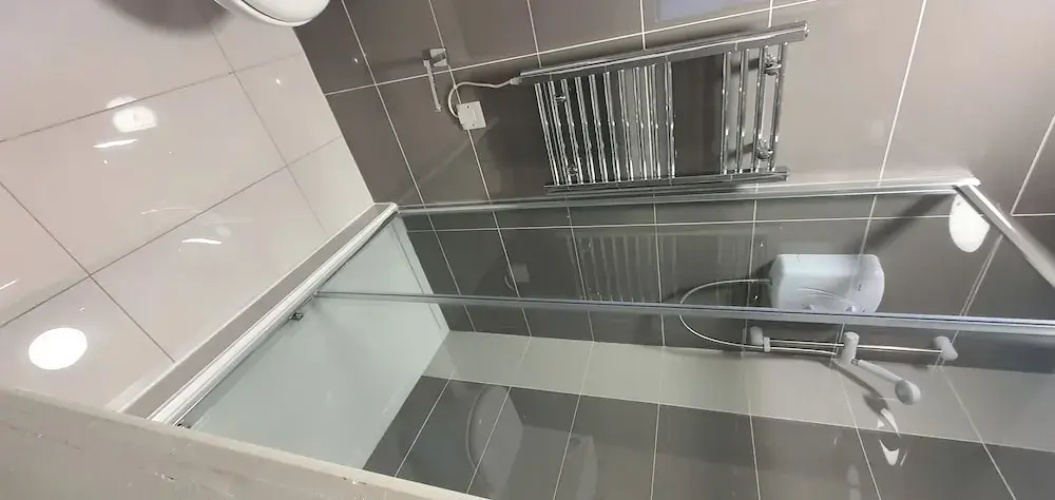 Nice Apartment in Leiceser