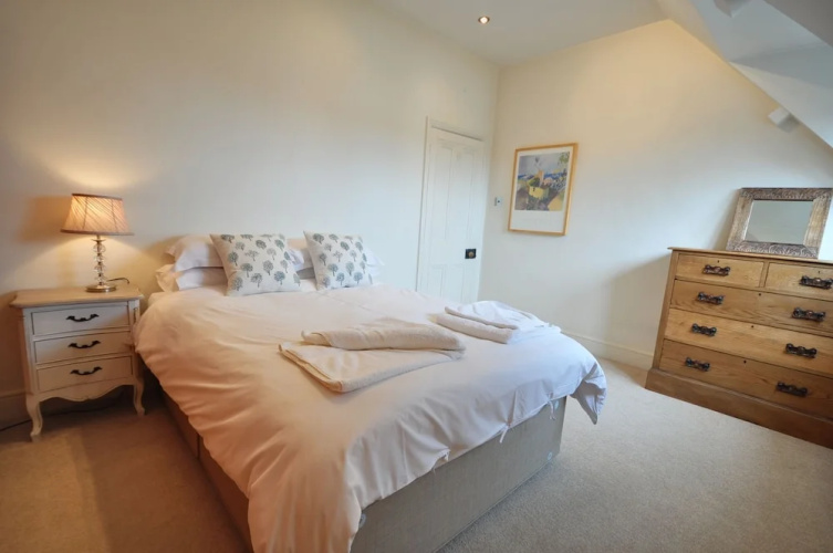 Studland Retreat