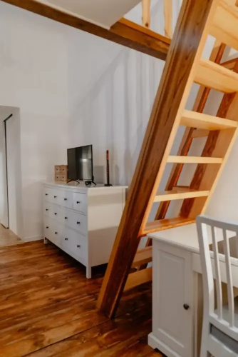 Warsaw Concierge Loft Chmielna