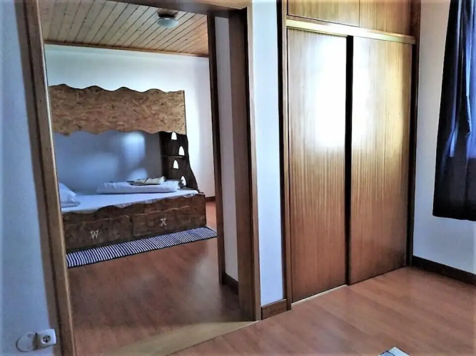 Guest House Host O Morro - Hostel