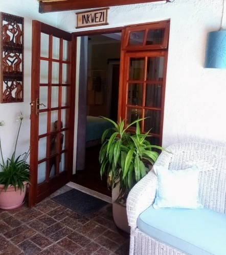 1 Bedroom Standard Double room