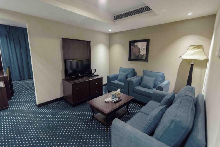Suite