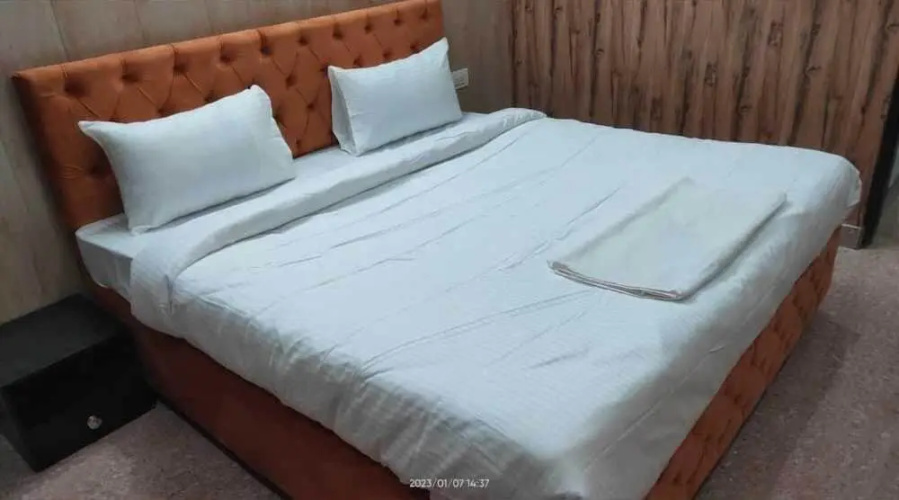 Hotelafbeelding