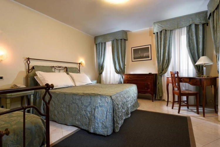 La Locandiera Hotel