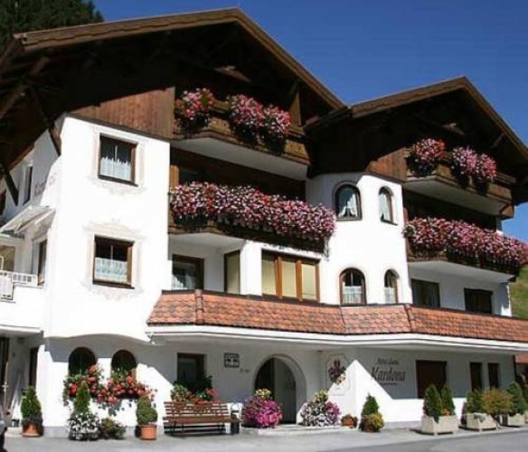Hotelbild