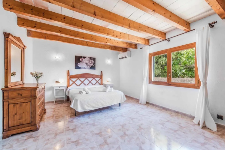 Villa Paz