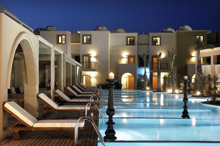 The Ixian Grand & All Suites - Adults Only photo 22