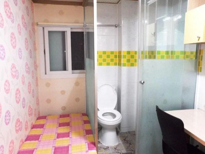K.com Guesthouse