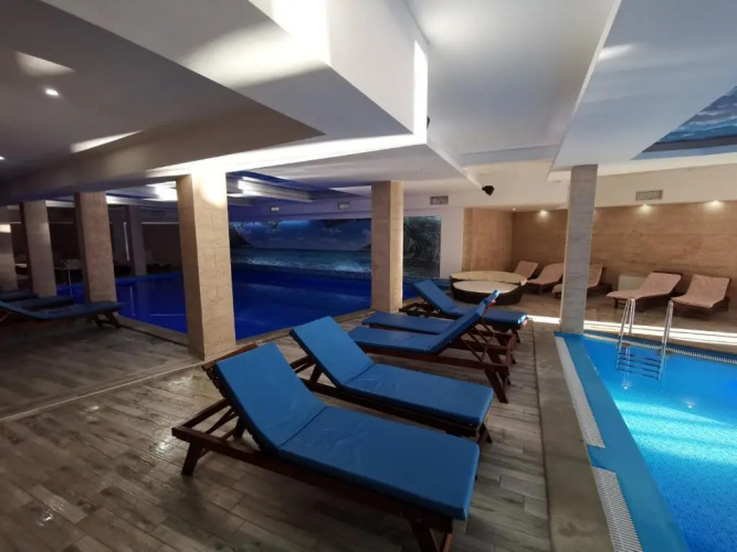 L18 apartment Milmari