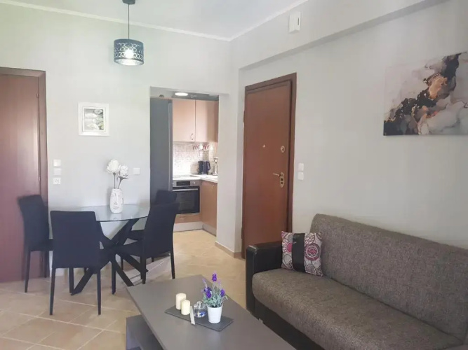 Luxury Apartments 2