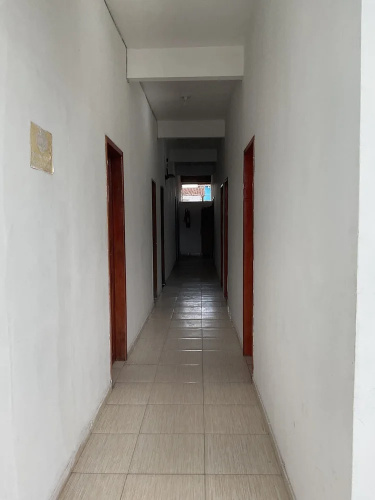 Hotel Santa Clara Pallace