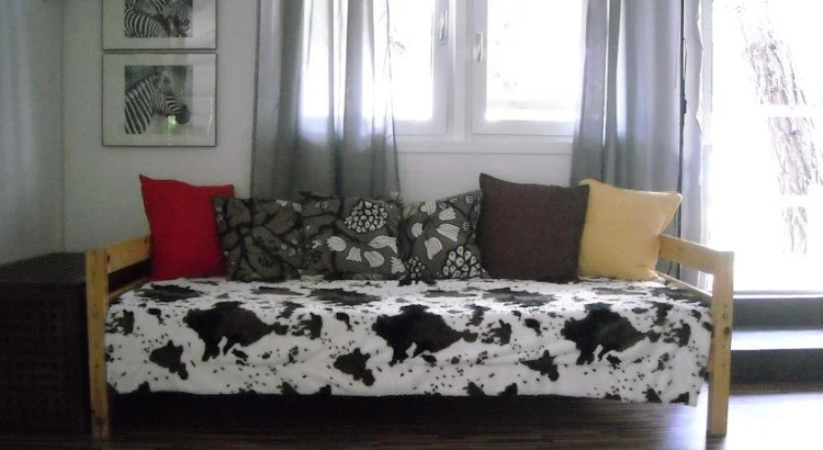 Apartment Nord