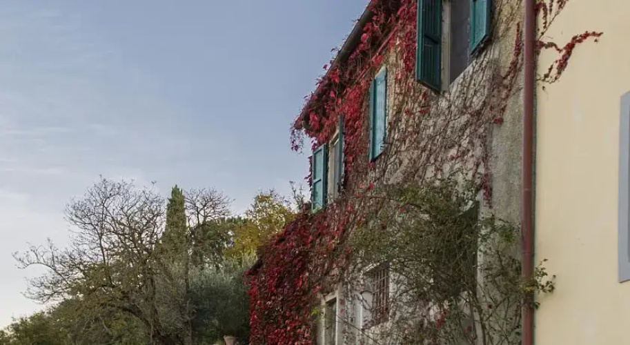 B & B Tenuta Il Verone