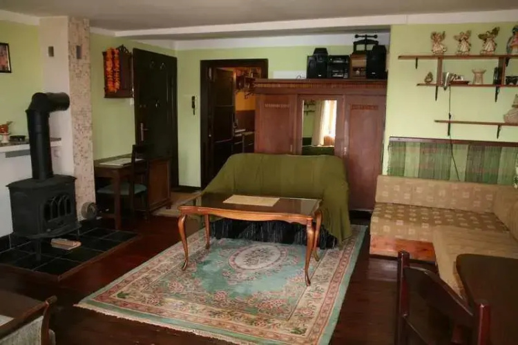 Apartament V Piętro