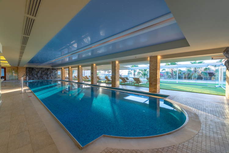 Ikaros Beach Resort & Spa - Adults Only photo 22