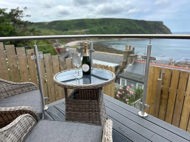 1 Bedroom Cottage