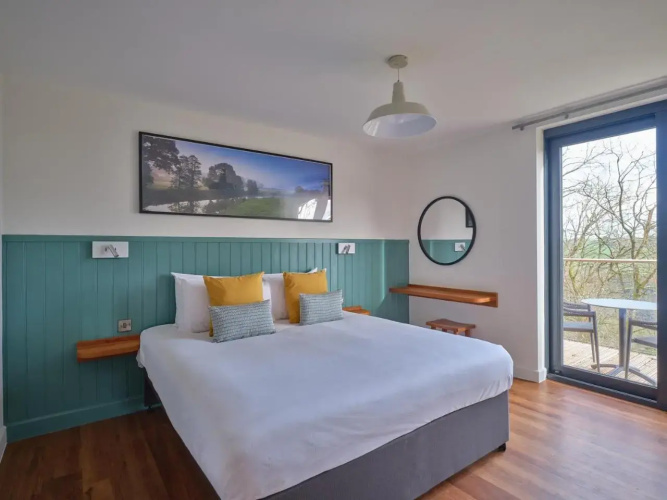 Mole Cottage B&B
