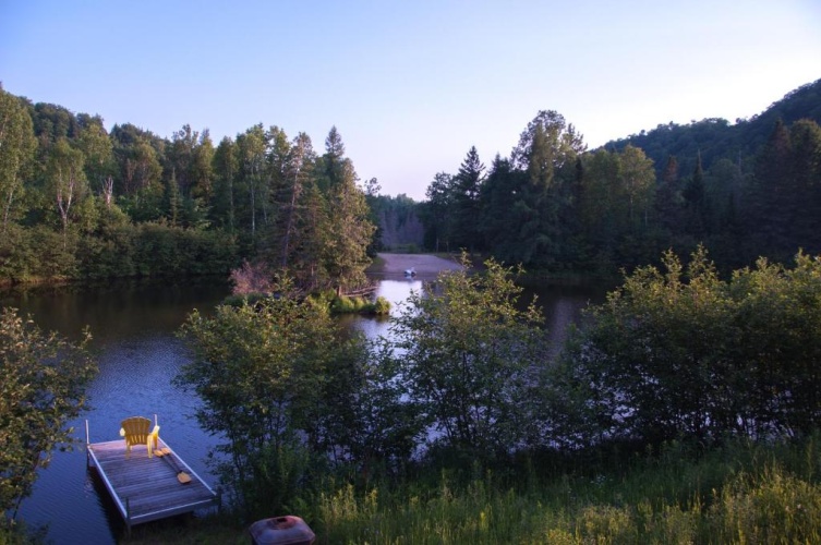 Chalet